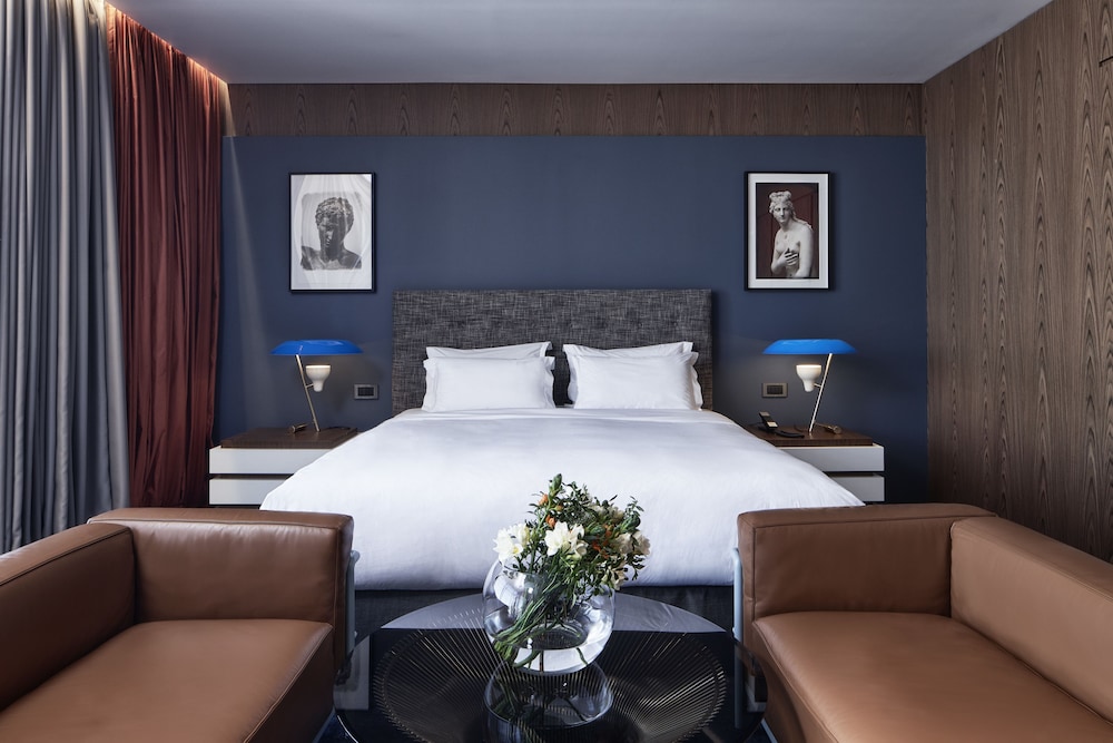 AthensWas Hotel 12