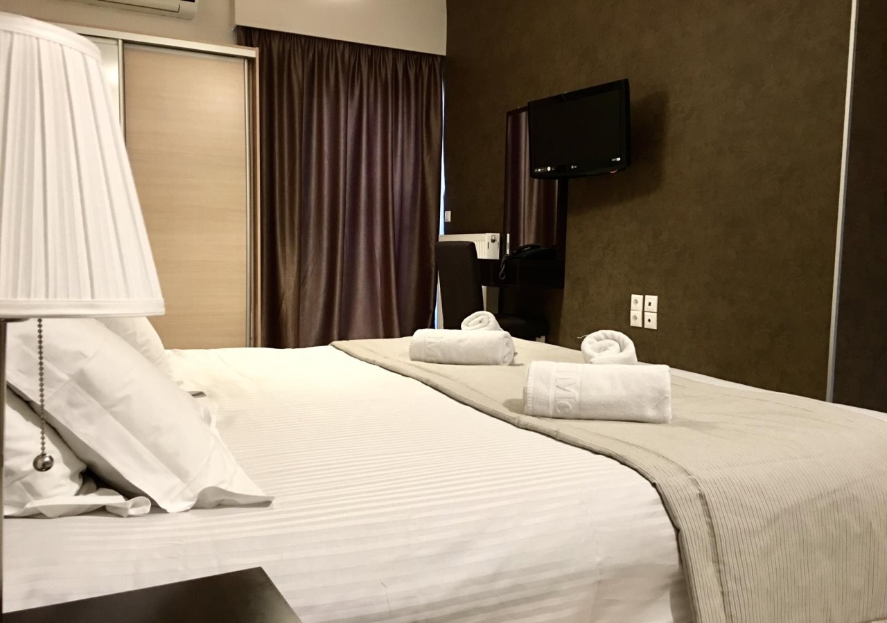 Mc Queen Hotel 1