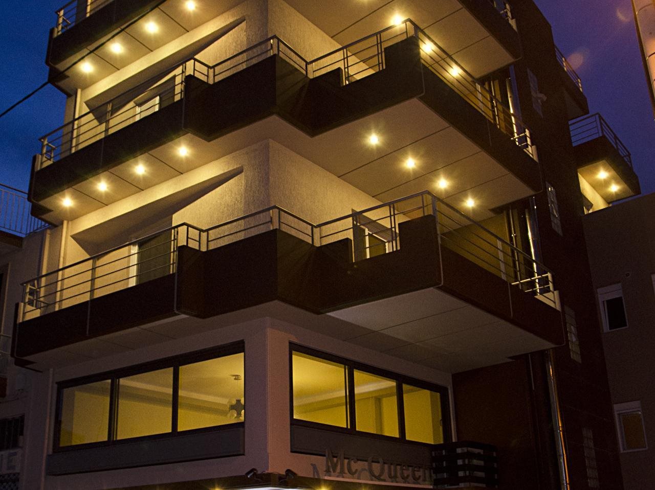Mc Queen Hotel 10