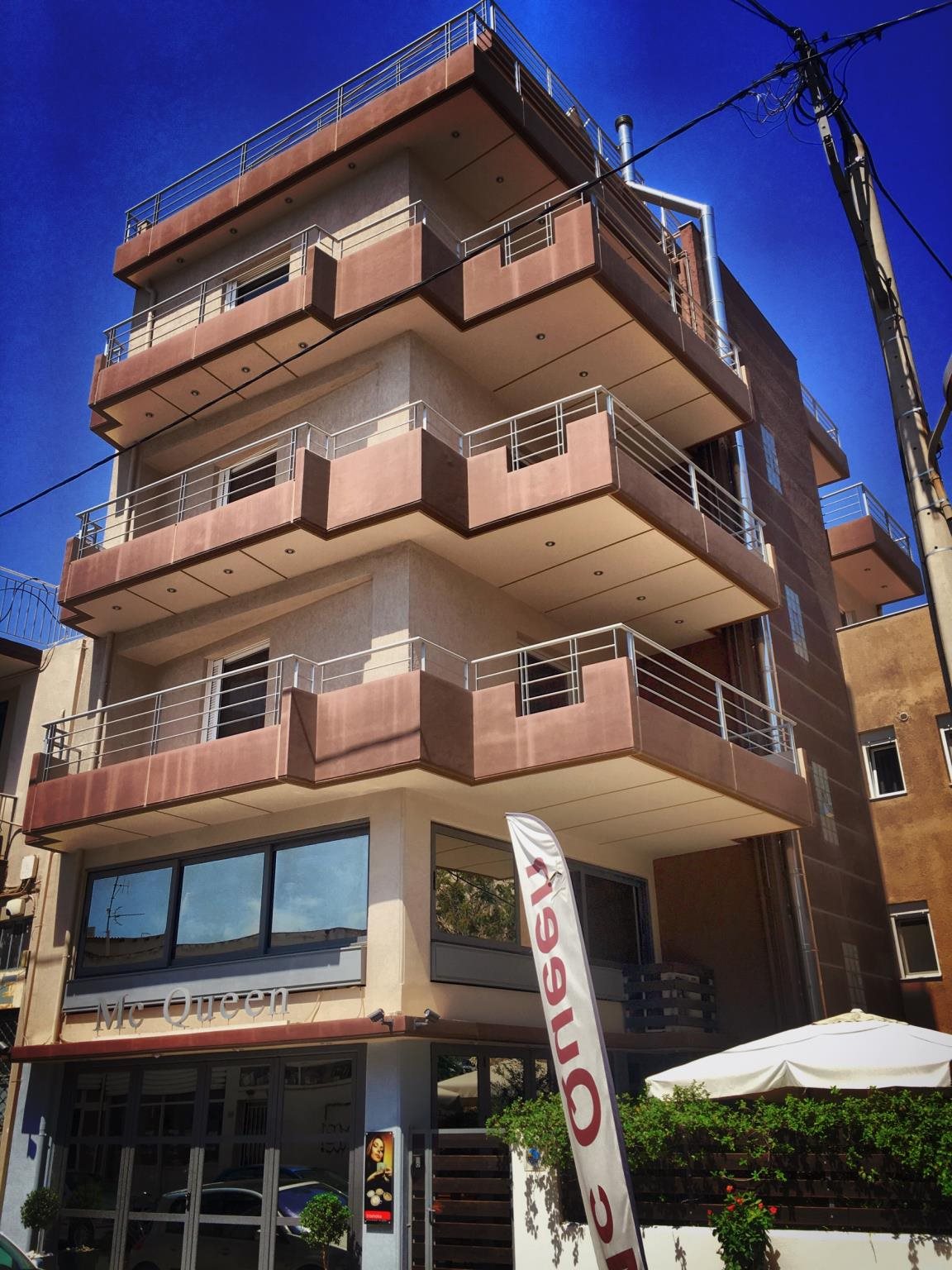Mc Queen Hotel 11