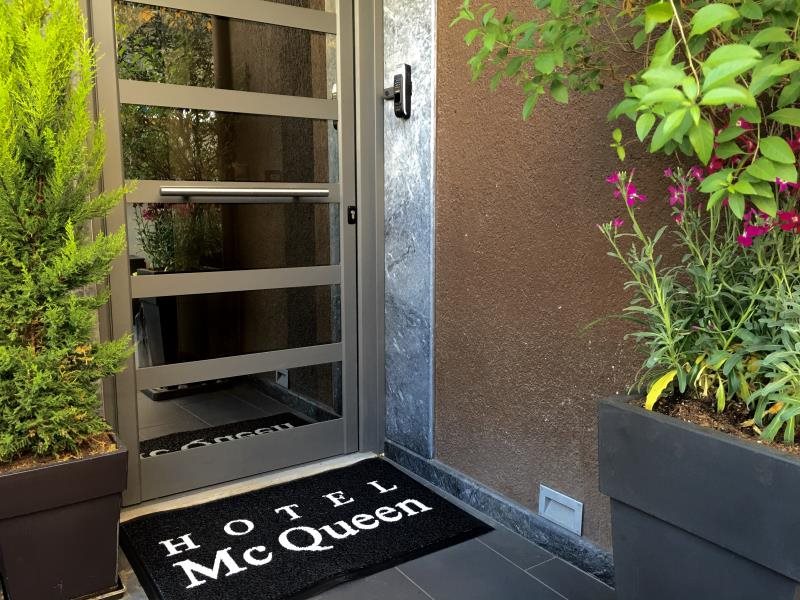 Mc Queen Hotel 15