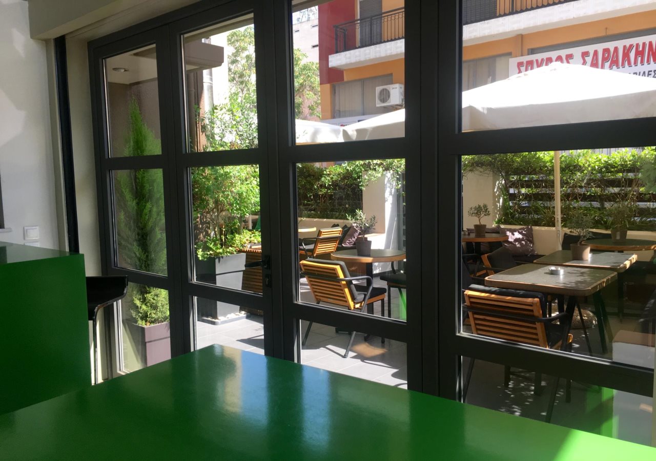 Mc Queen Hotel 19