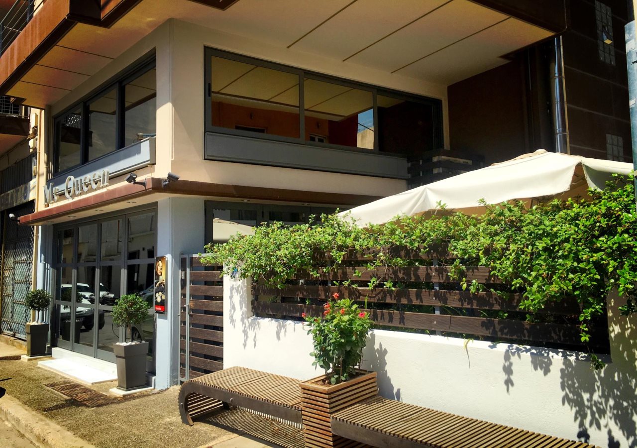 Mc Queen Hotel 4