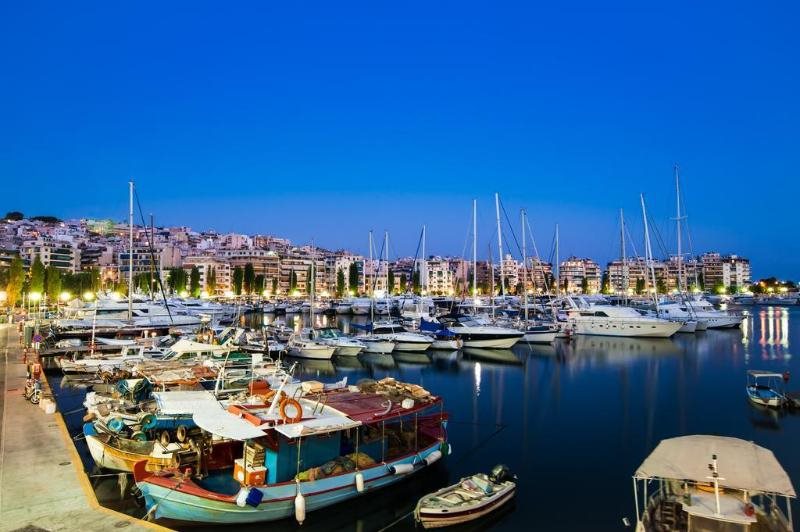 Piraeus Inn 1