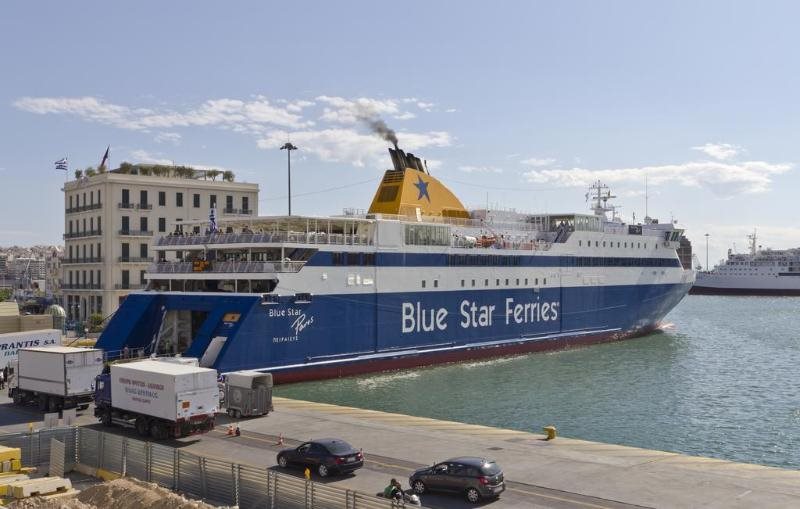 Piraeus Inn 18