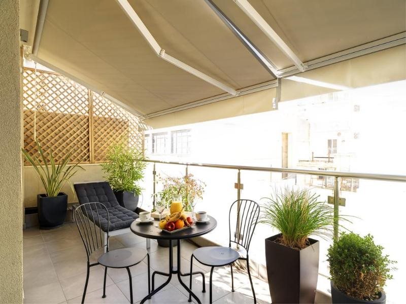 Piraeus Inn 5