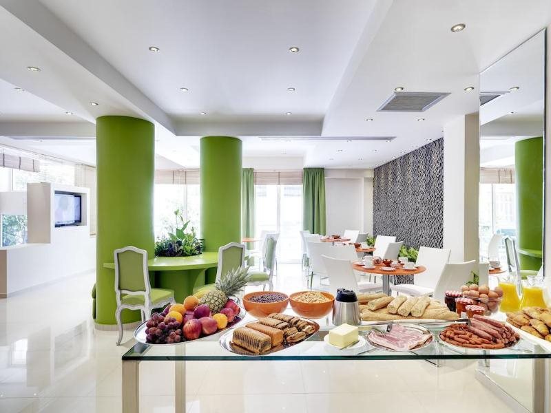 Piraeus Inn 6