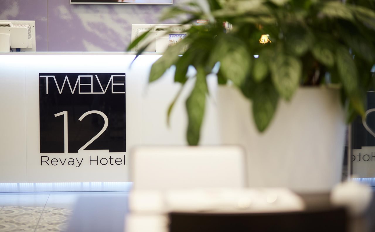 12 Revay Hotel 18