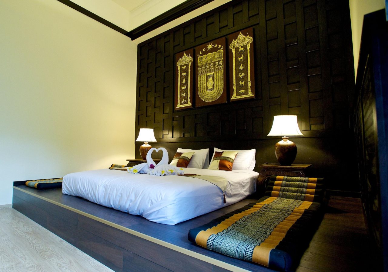 Andrássy Thai Hotel 15