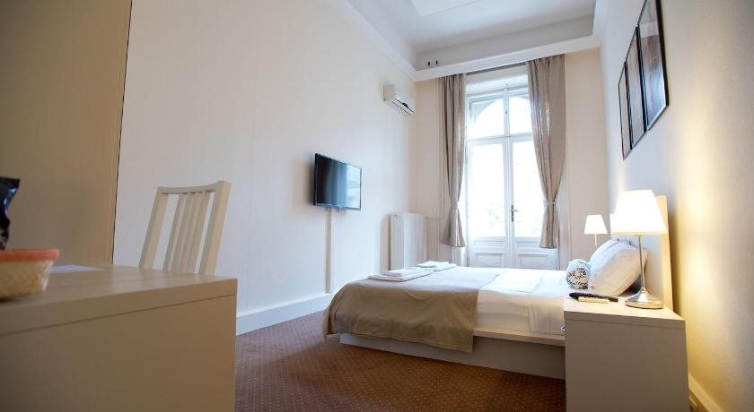 Andrássy Thai Hotel 19
