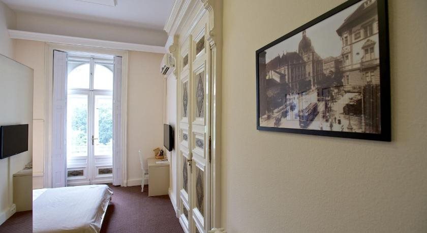 Andrássy Thai Hotel 21
