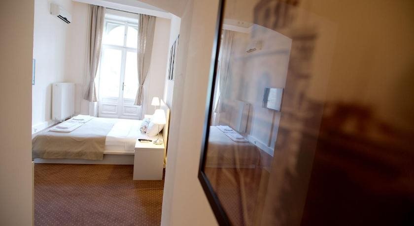 Andrássy Thai Hotel 23