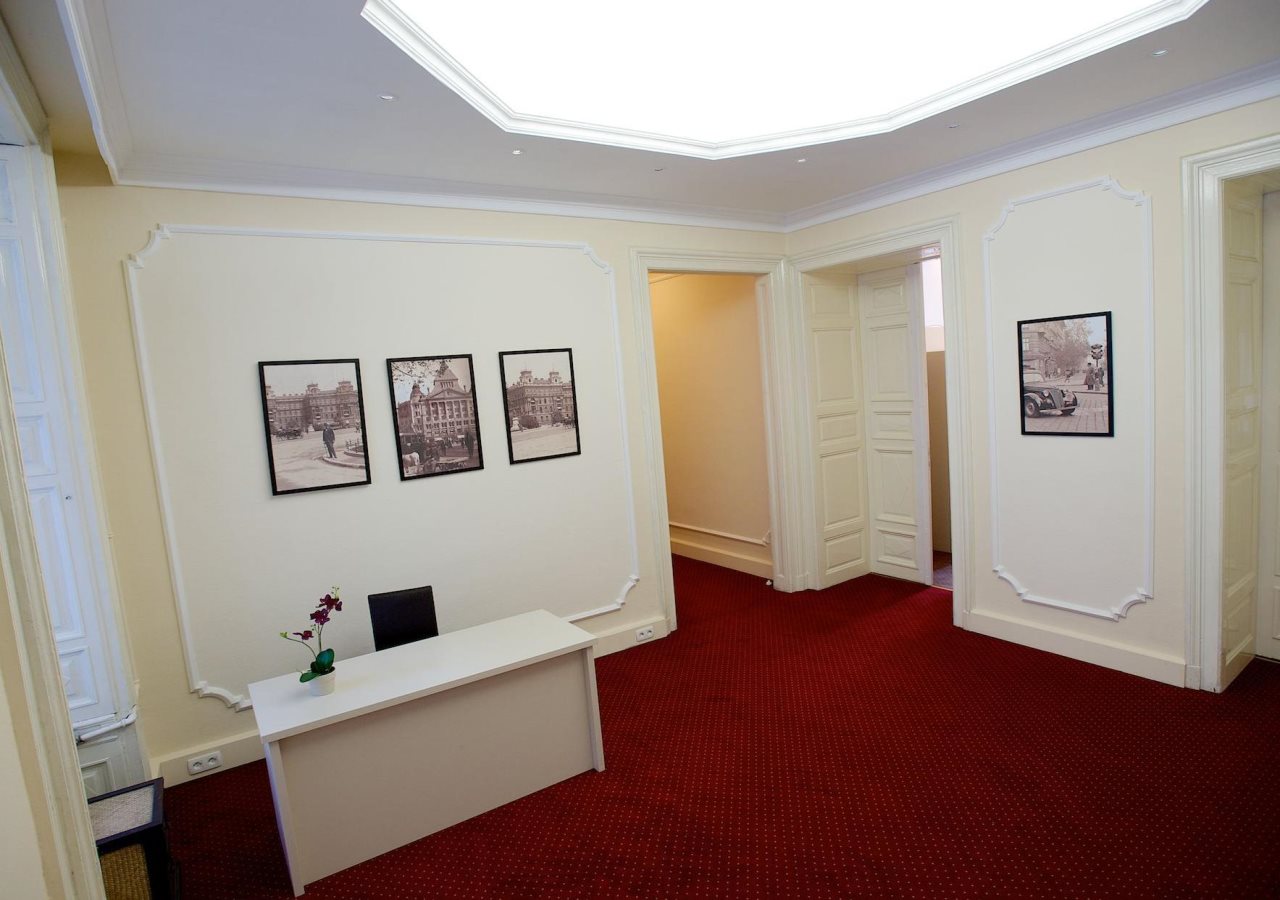 Andrássy Thai Hotel 3