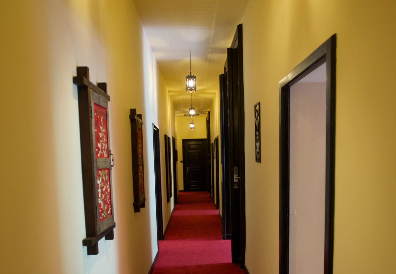 Andrássy Thai Hotel 4