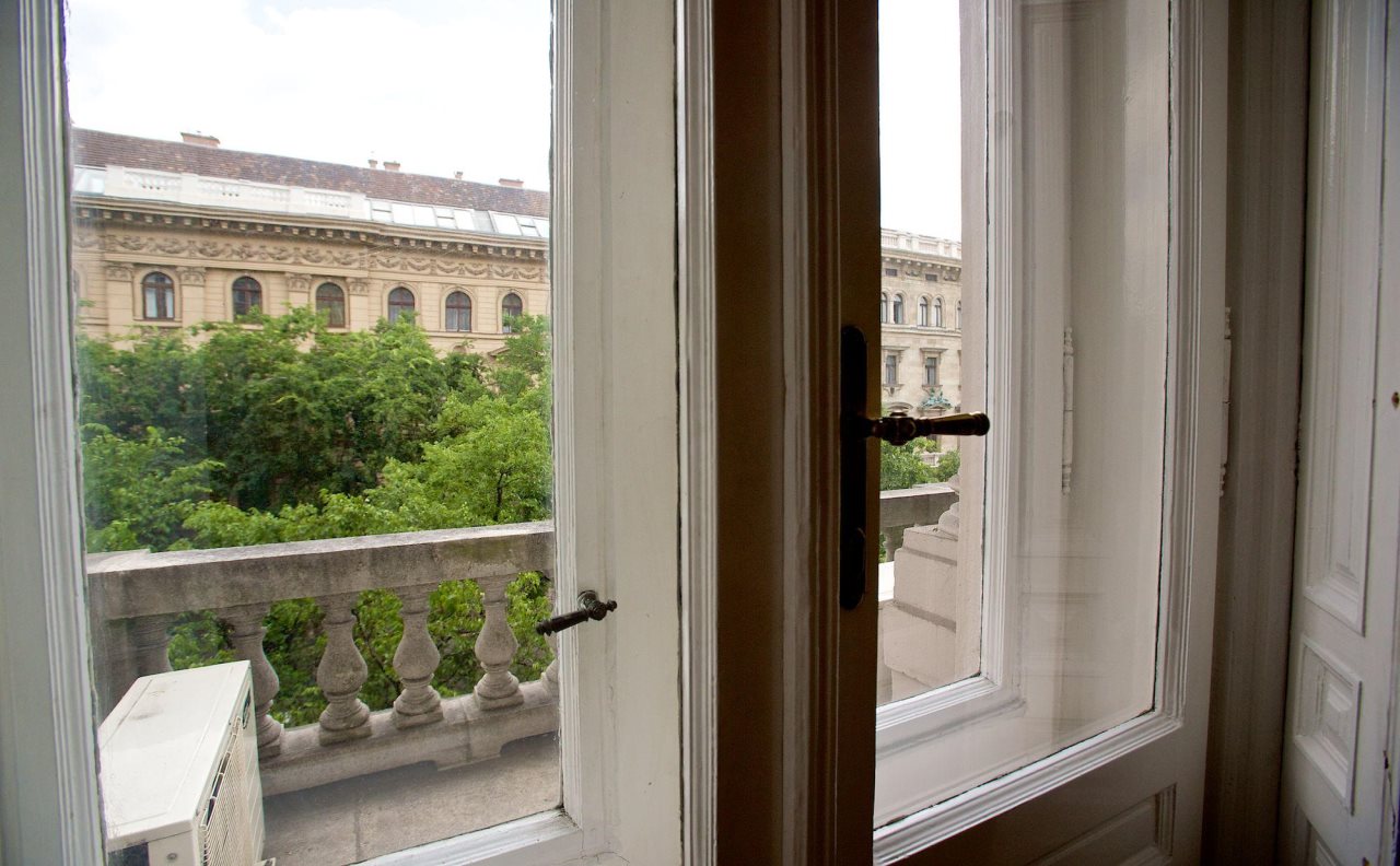 Andrássy Thai Hotel 8