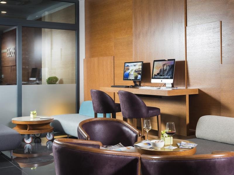Bo33 Hotel Family And Suites 13