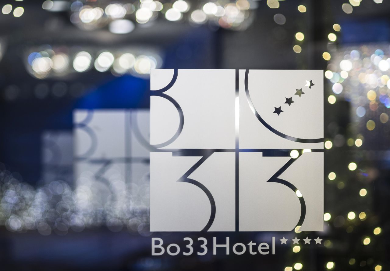 Bo33 Hotel Family And Suites 15
