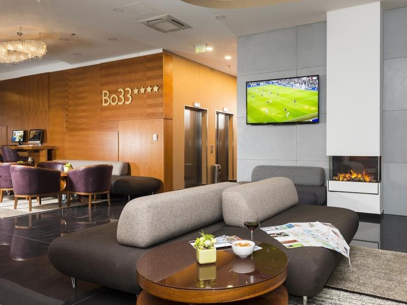 Bo33 Hotel Family And Suites 17