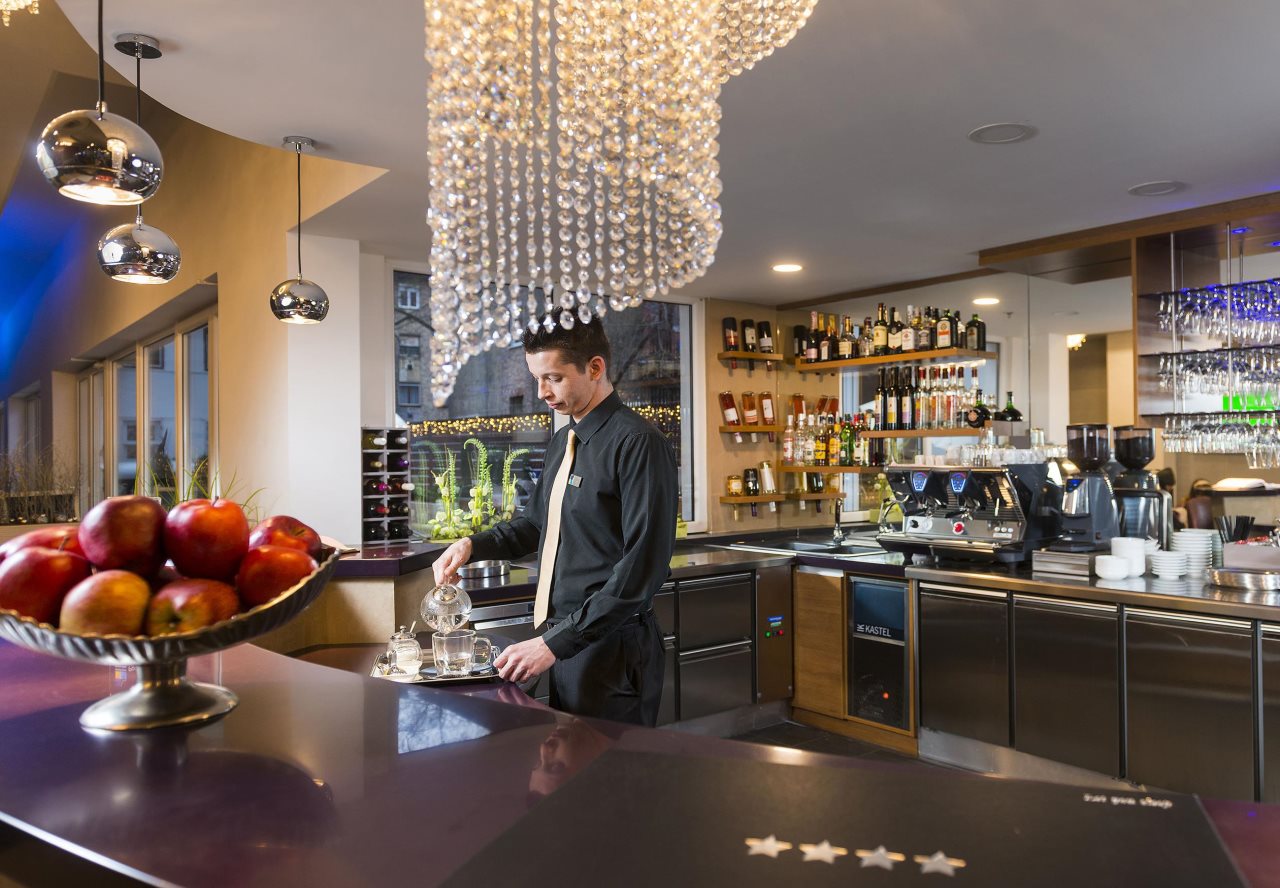 Bo33 Hotel Family And Suites 19