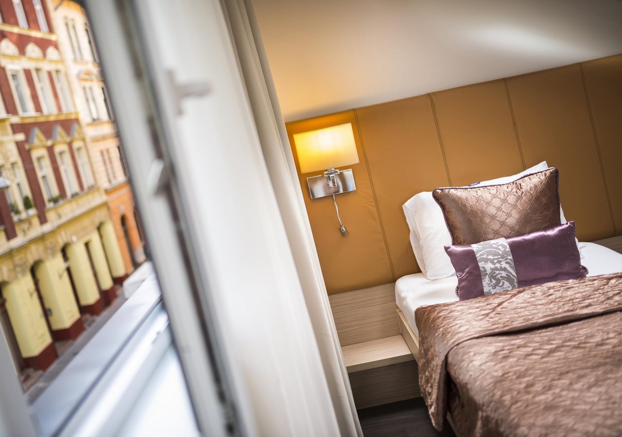Bo33 Hotel Family And Suites 2