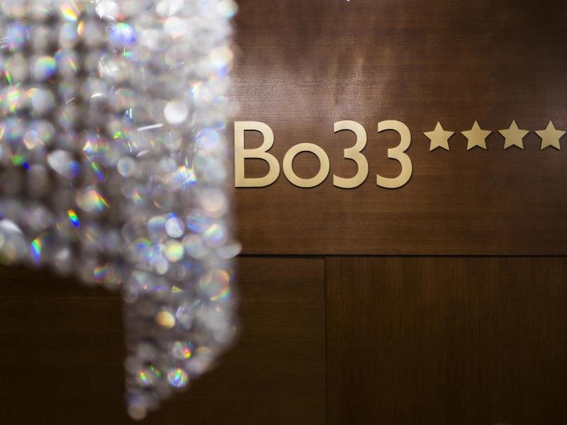 Bo33 Hotel Family And Suites 20