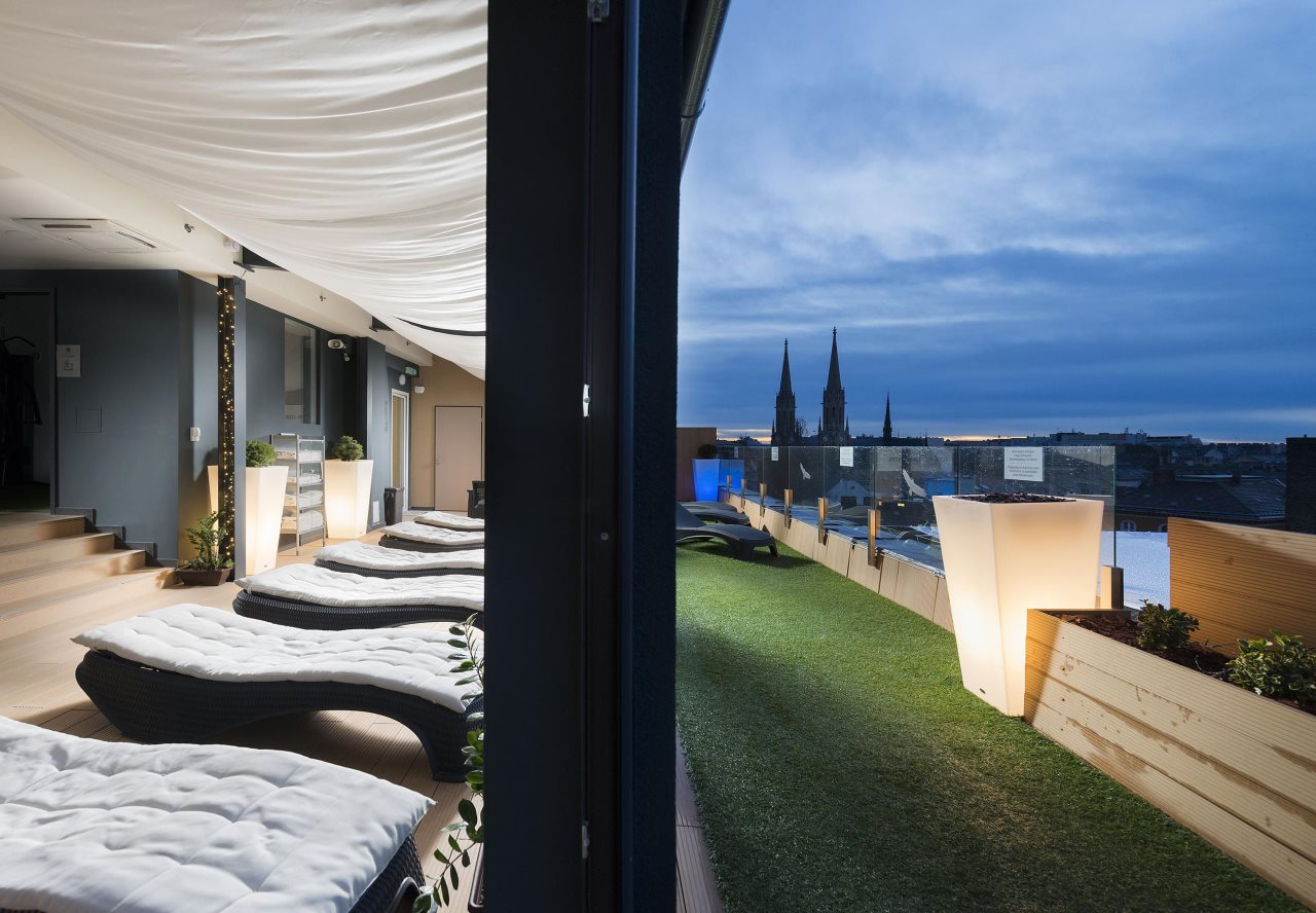 Bo33 Hotel Family And Suites 3