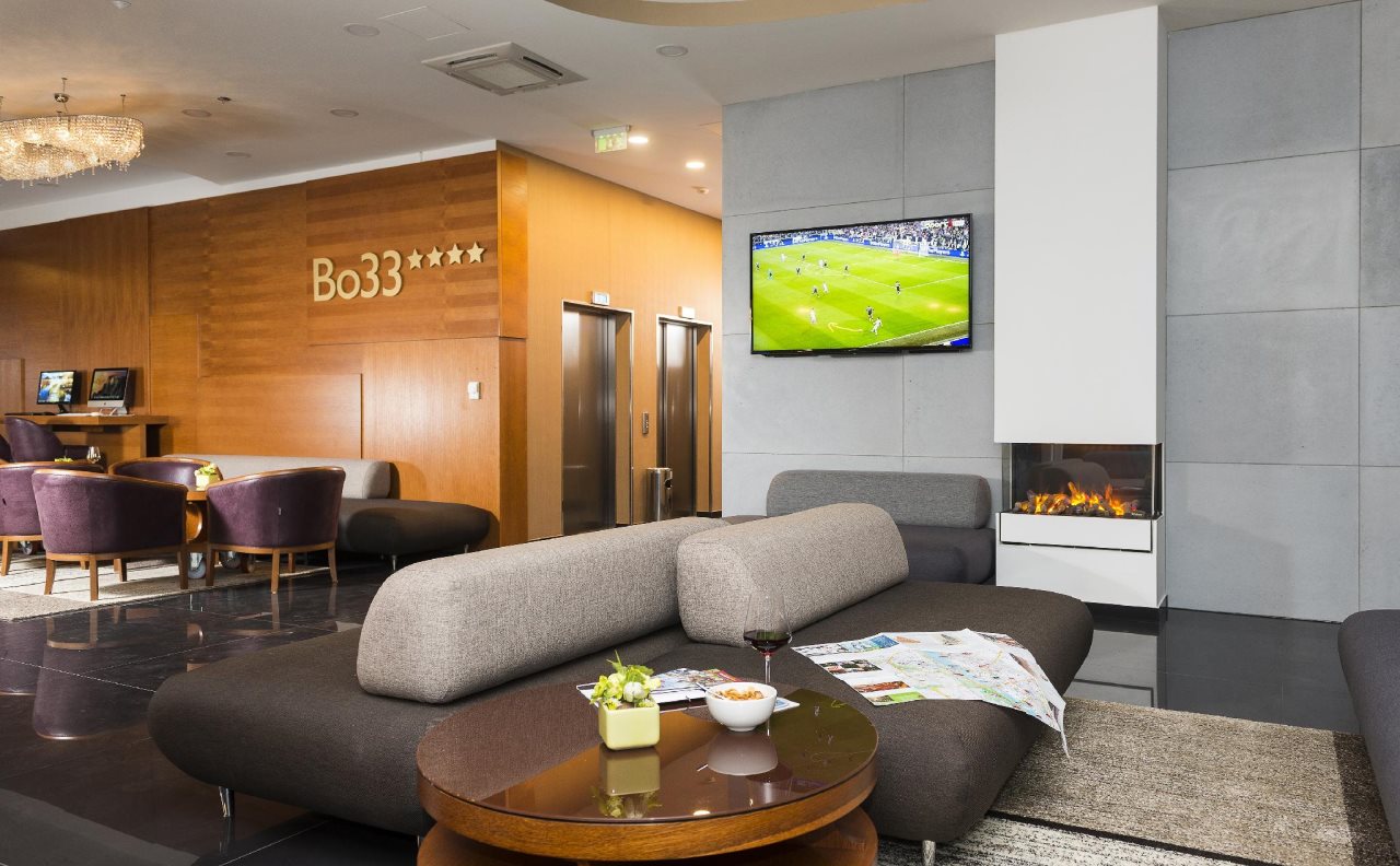 Bo33 Hotel Family And Suites 9