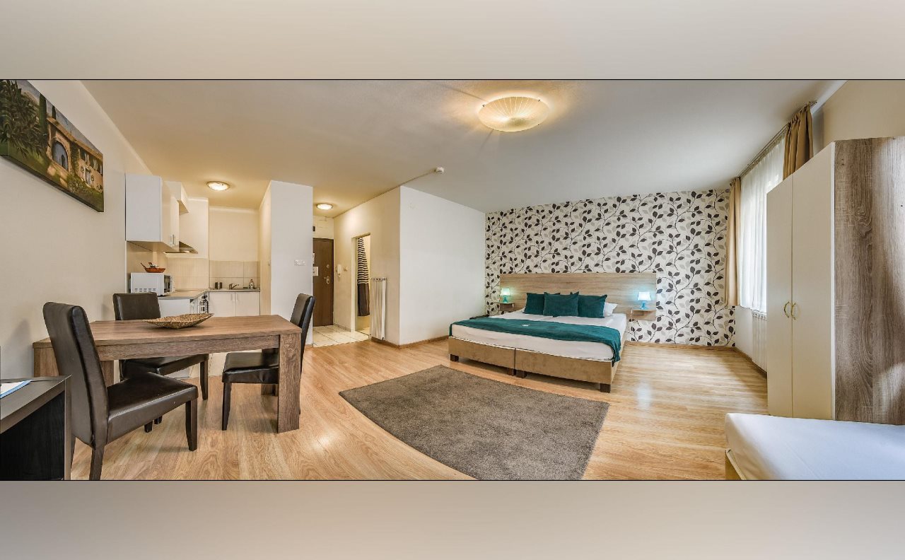Prince Apartments 2