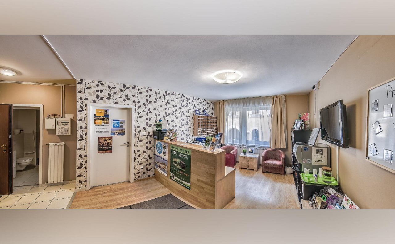 Prince Apartments 3