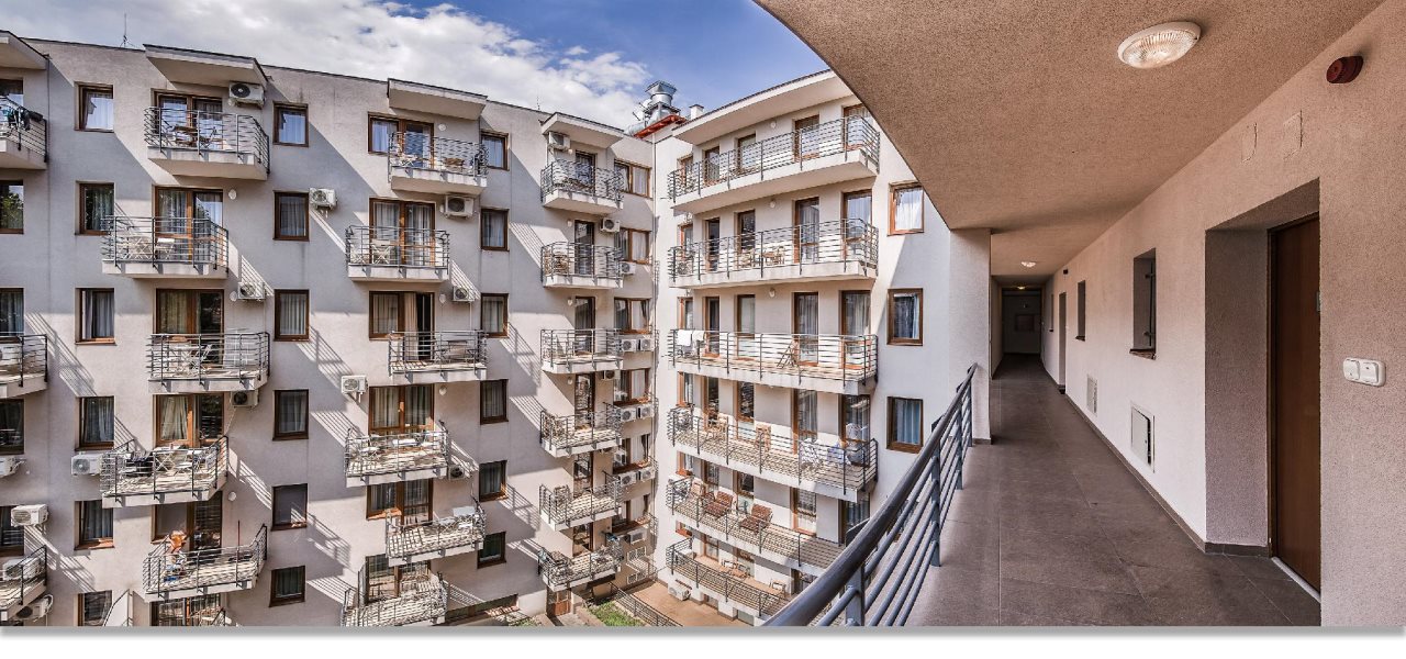 Prince Apartments 4