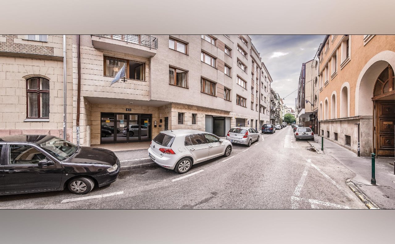 Prince Apartments 5