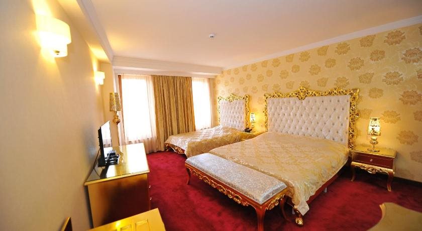 Hotel Gold 1