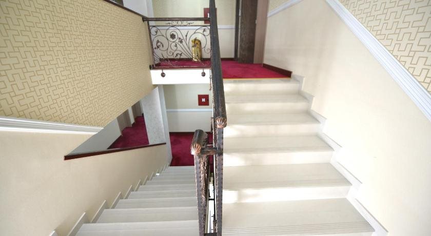 Hotel Gold 11