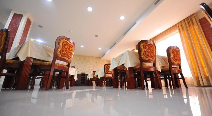 Hotel Gold 13