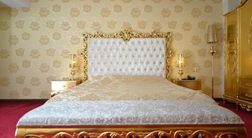 Hotel Gold 14
