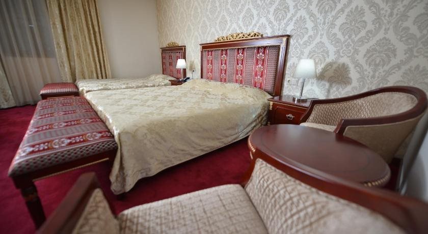 Hotel Gold 15
