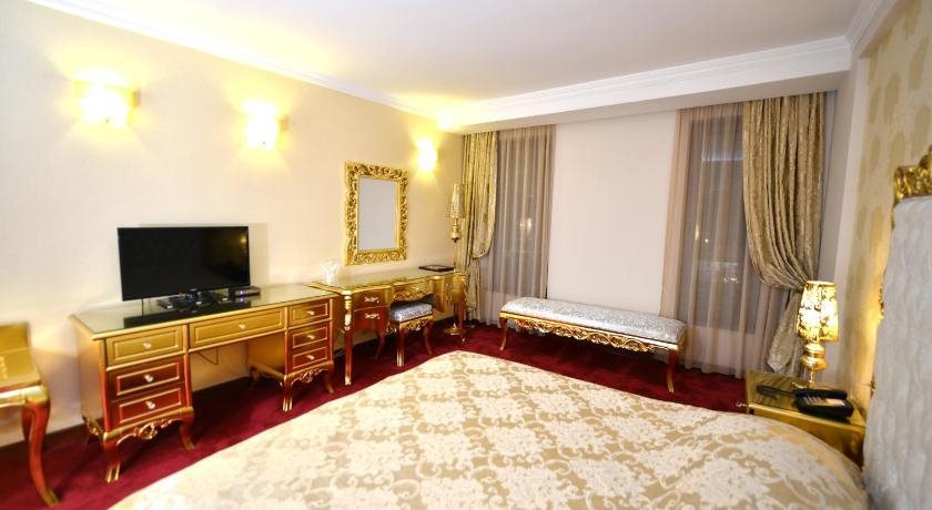 Hotel Gold 17