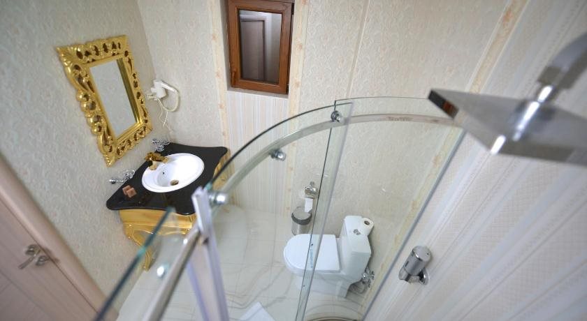 Hotel Gold 19