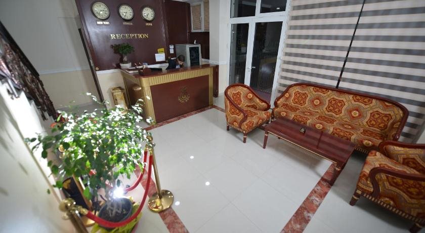 Hotel Gold 20