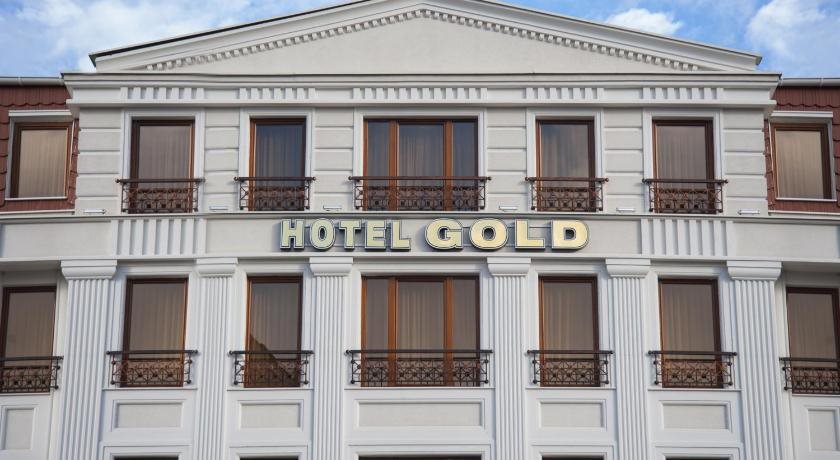 Hotel Gold 22