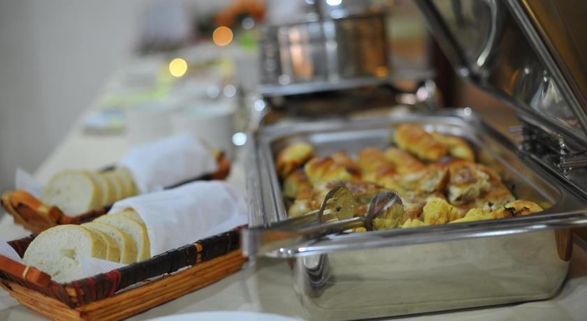 Hotel Gold 23