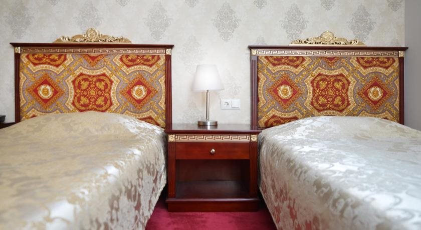 Hotel Gold 24