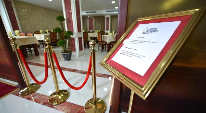 Hotel Gold 5