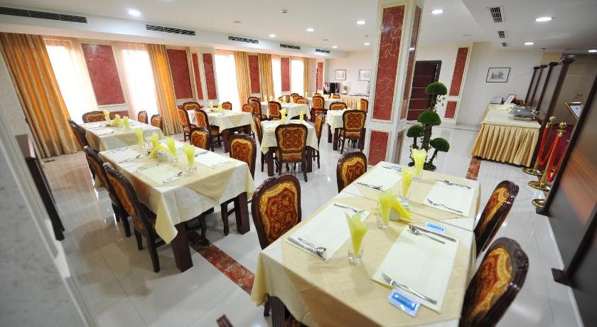 Hotel Gold 6