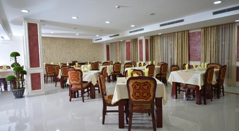 Hotel Gold 8