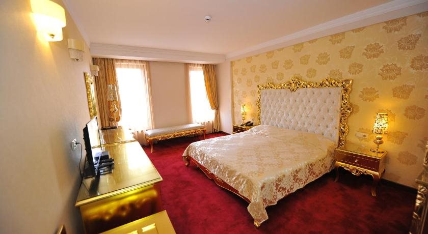 Hotel Gold 9