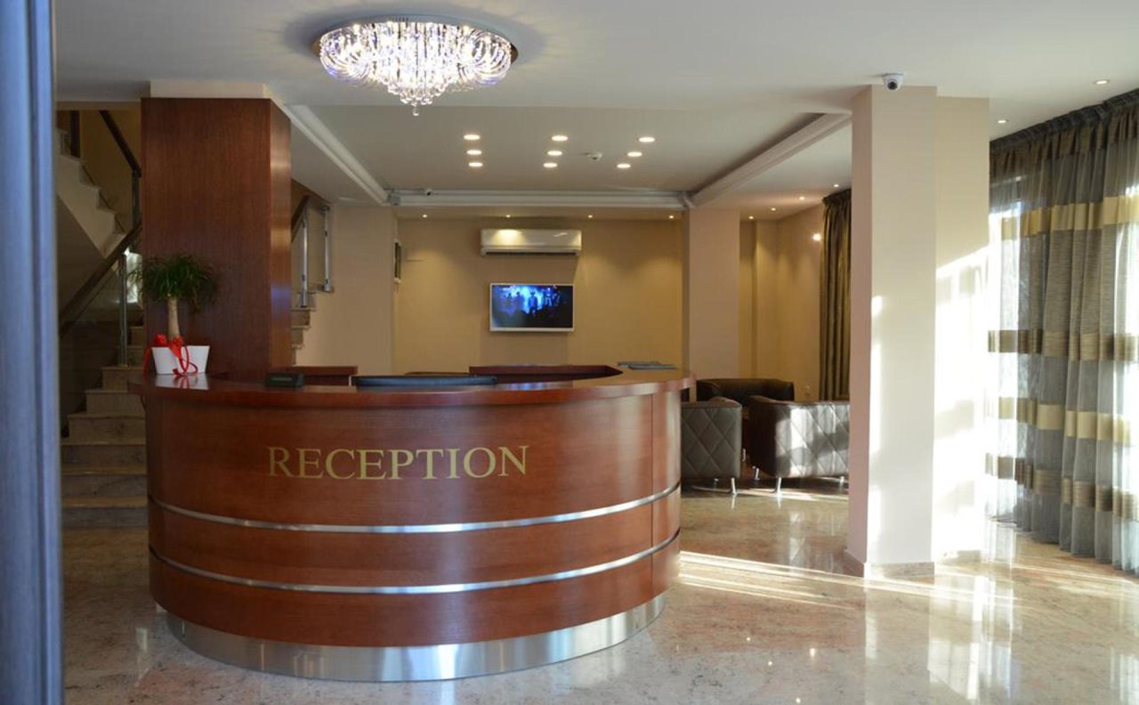 Hotel Vlaho