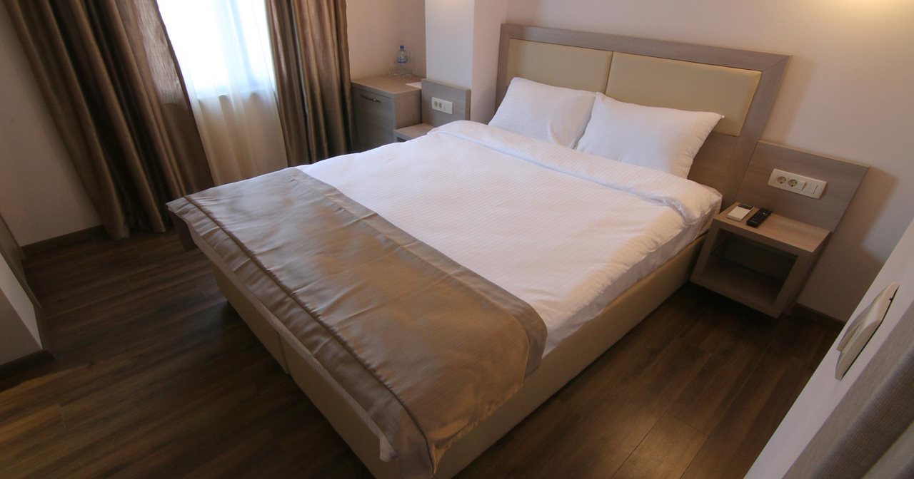 Hotel Vlaho 13
