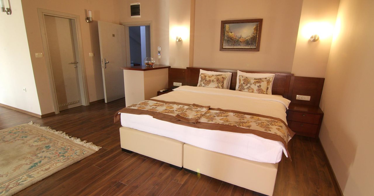 Hotel Vlaho 18
