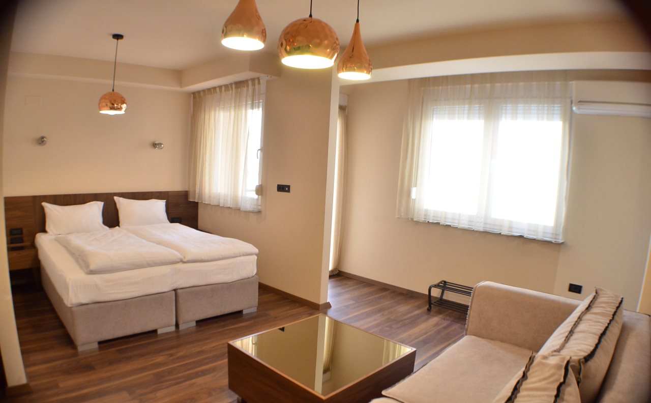 Hotel Vlaho 19